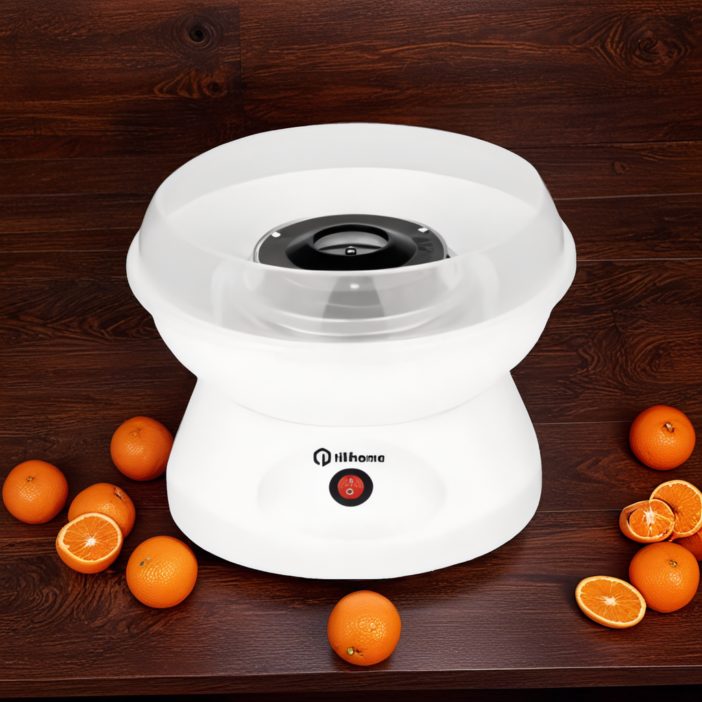 TILIHOME FANCY COTTON СANDY MACHINE