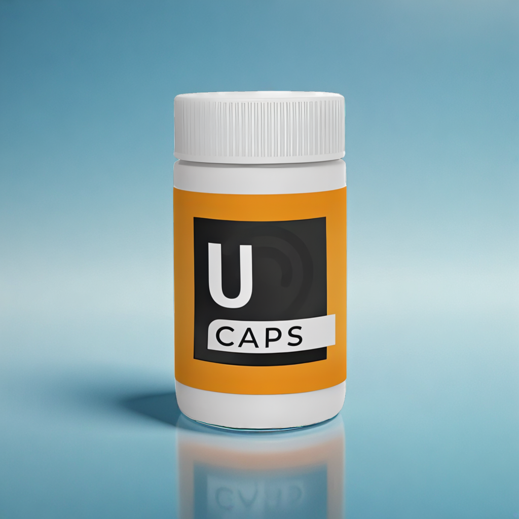 U CAPS
