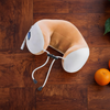 U - SHAPED MASSAGE PILLOW