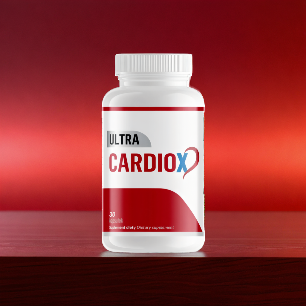 Ultra Cardio X