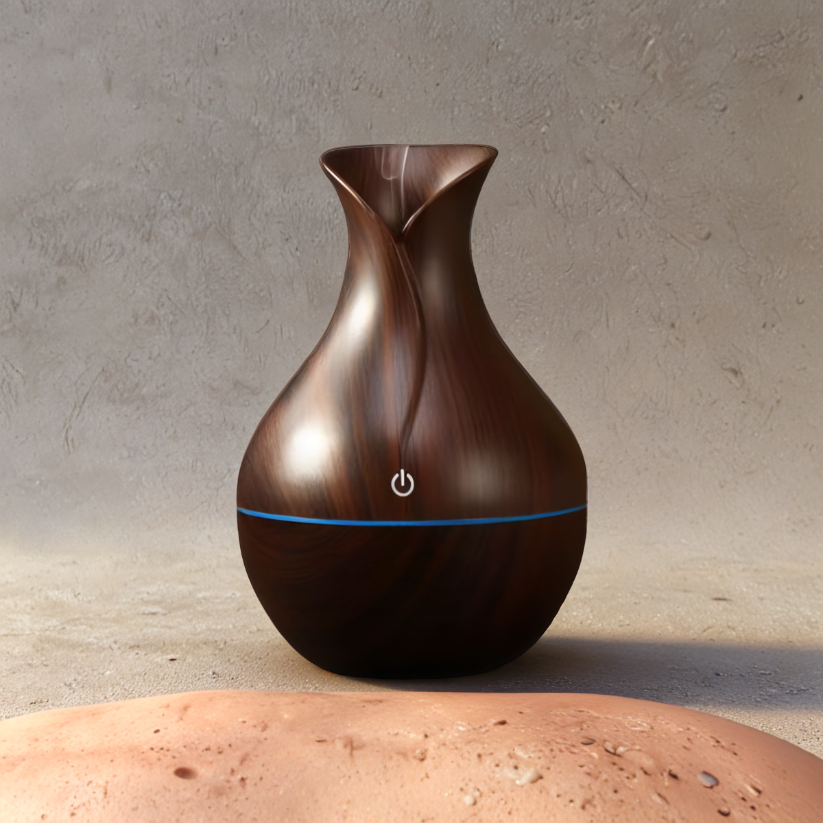 ULTRASONIC AROMA DIFFUSER