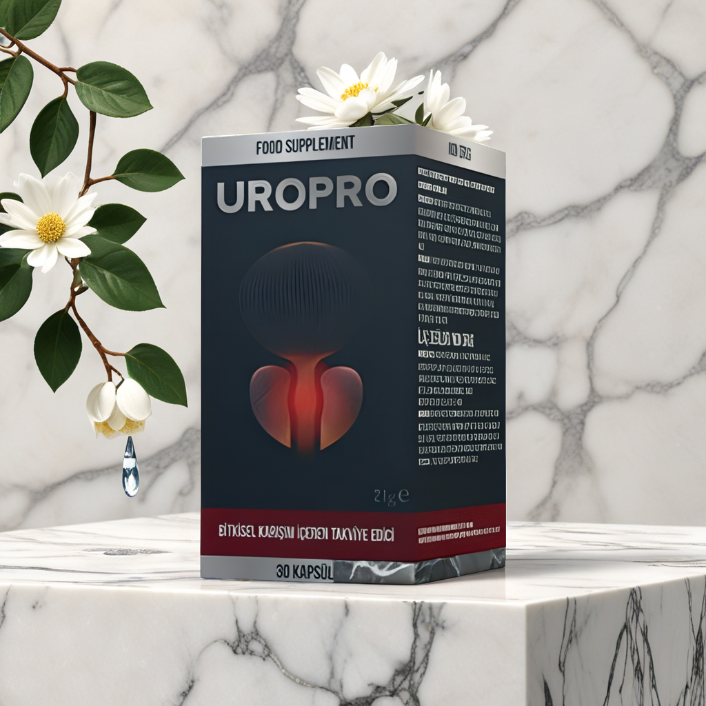 Uropro