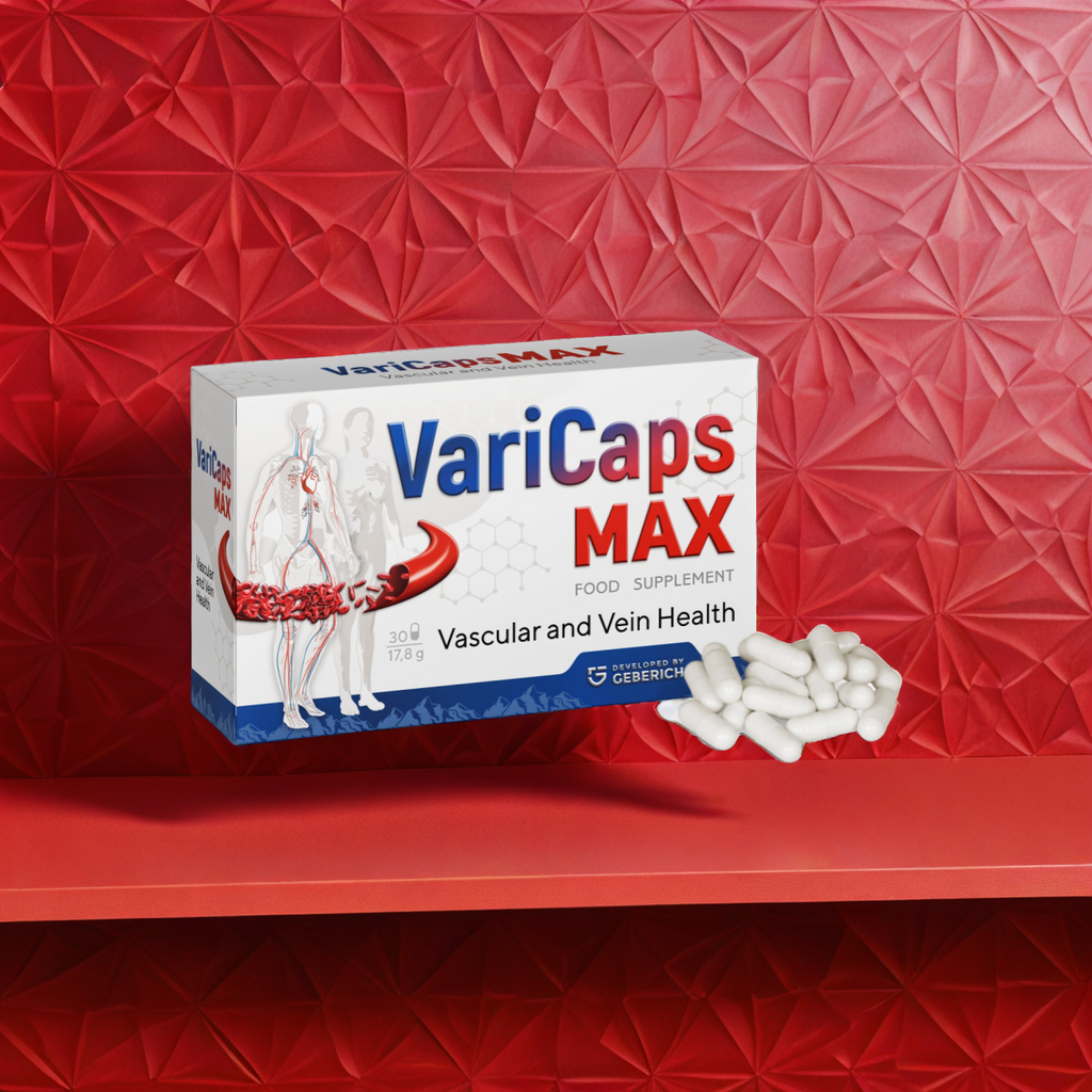 Varicaps Max