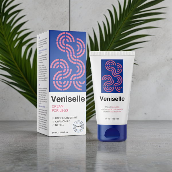 Veniselle