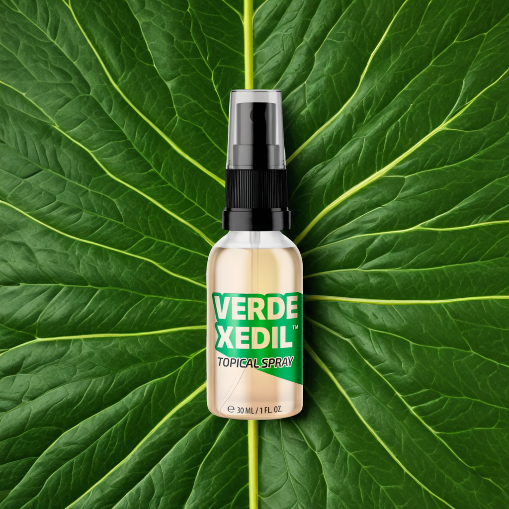 Verdexedil