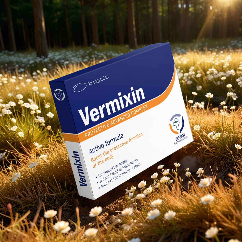 VERMIXIN