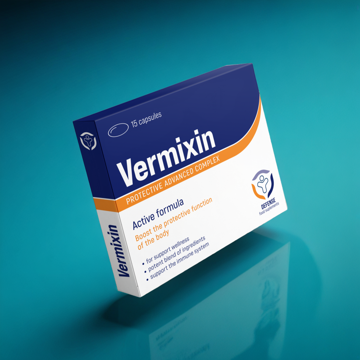 VERMIXIN