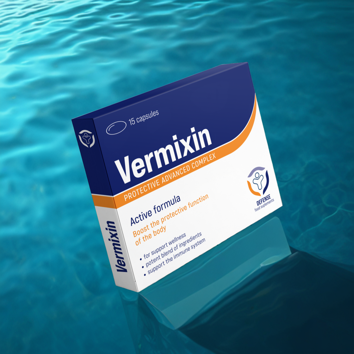 VERMIXIN