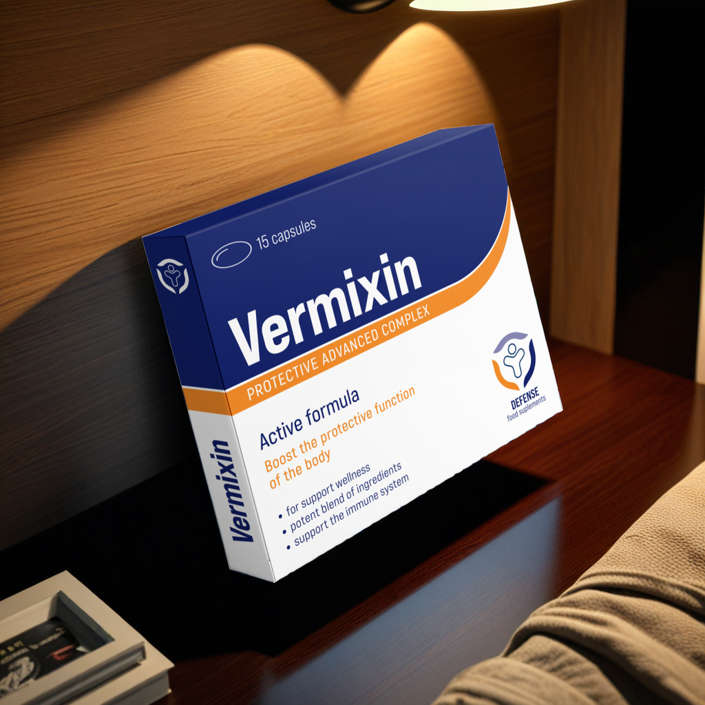 VERMIXIN