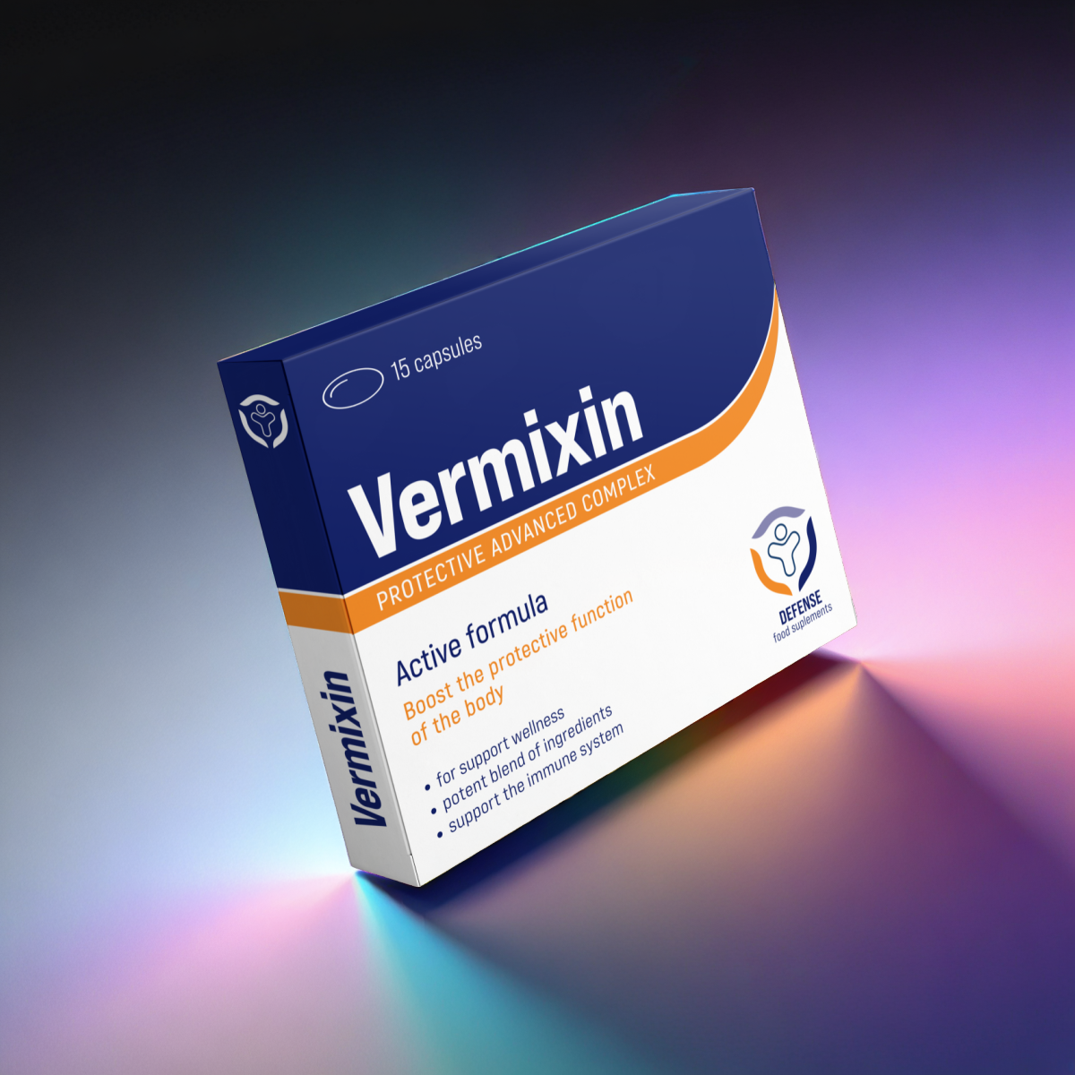 VERMIXIN