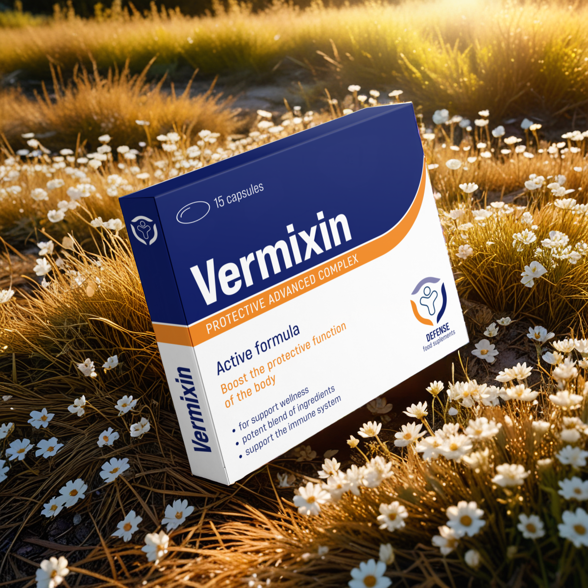 VERMIXIN