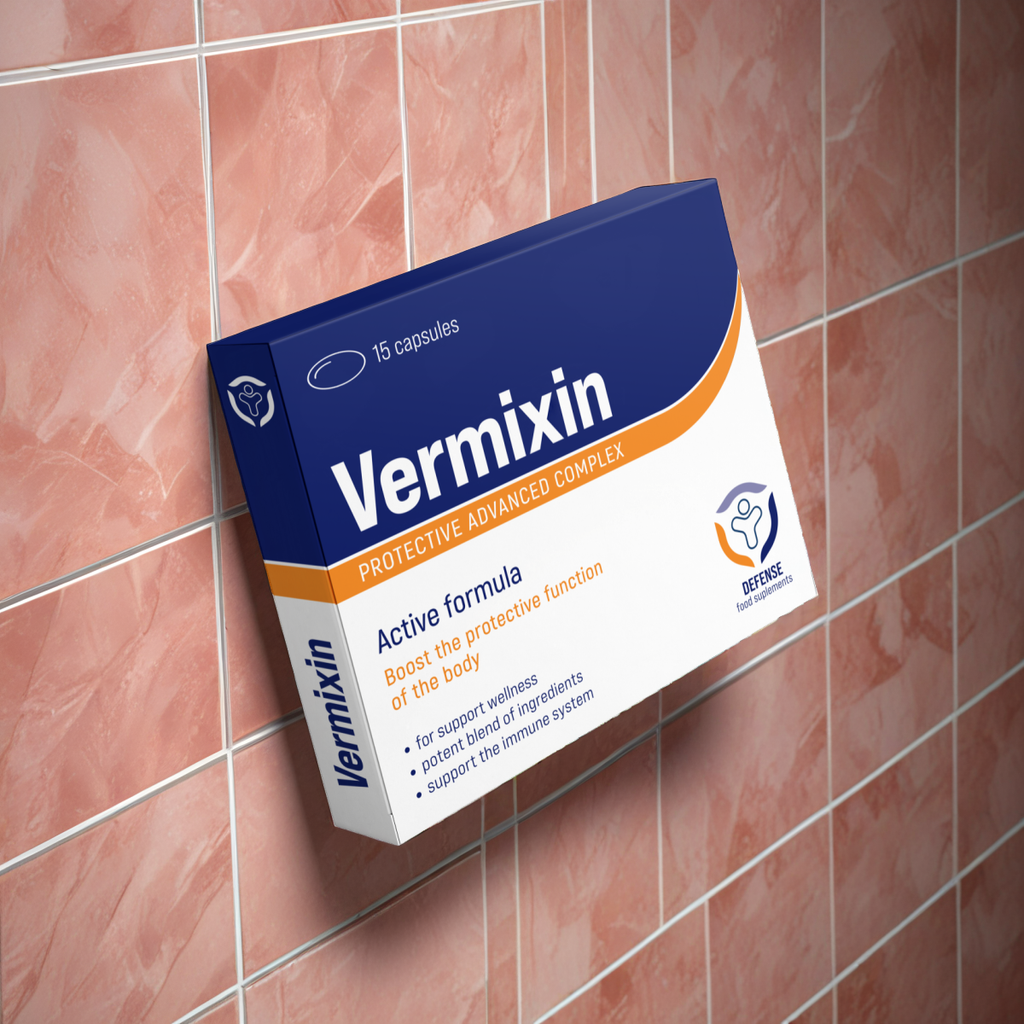 VERMIXIN