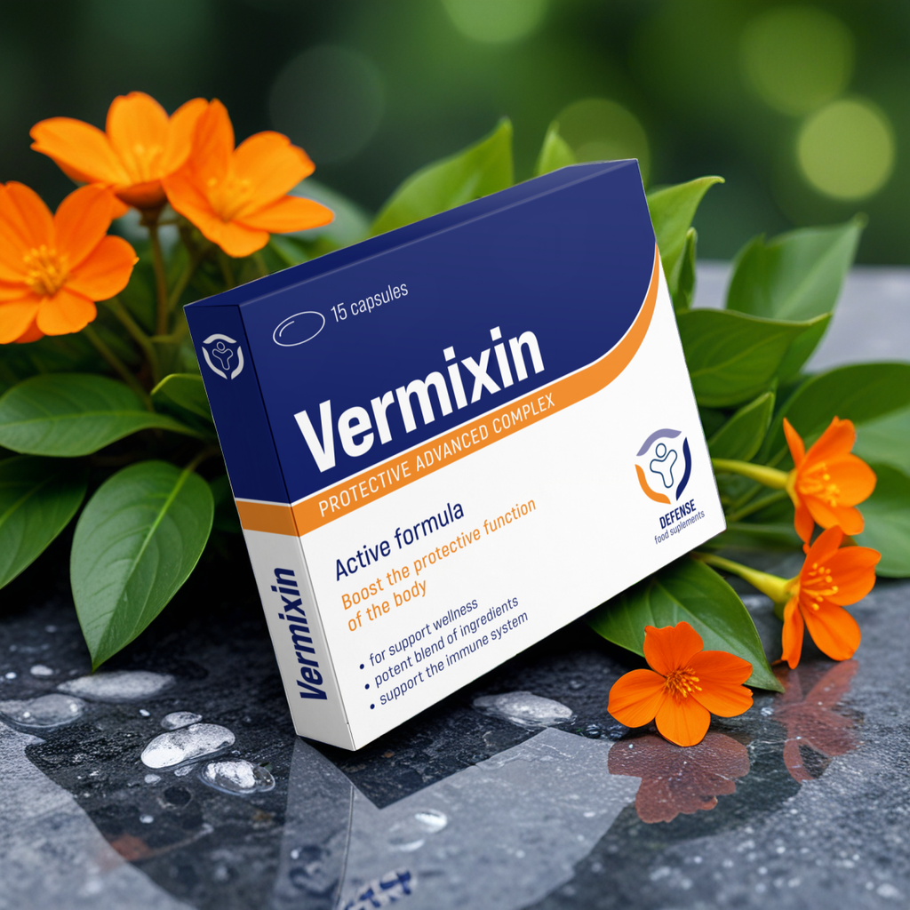 VERMIXIN