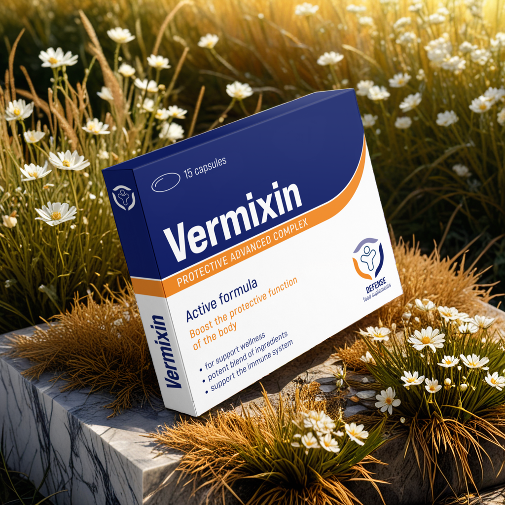 VERMIXIN