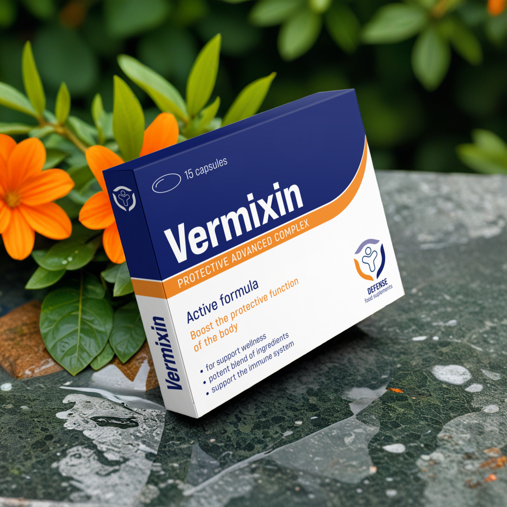 VERMIXIN