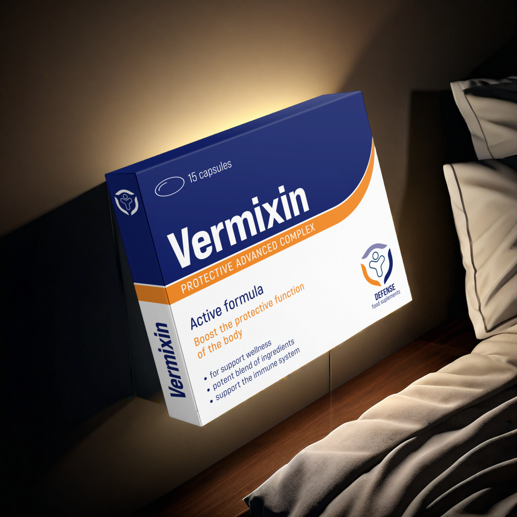VERMIXIN