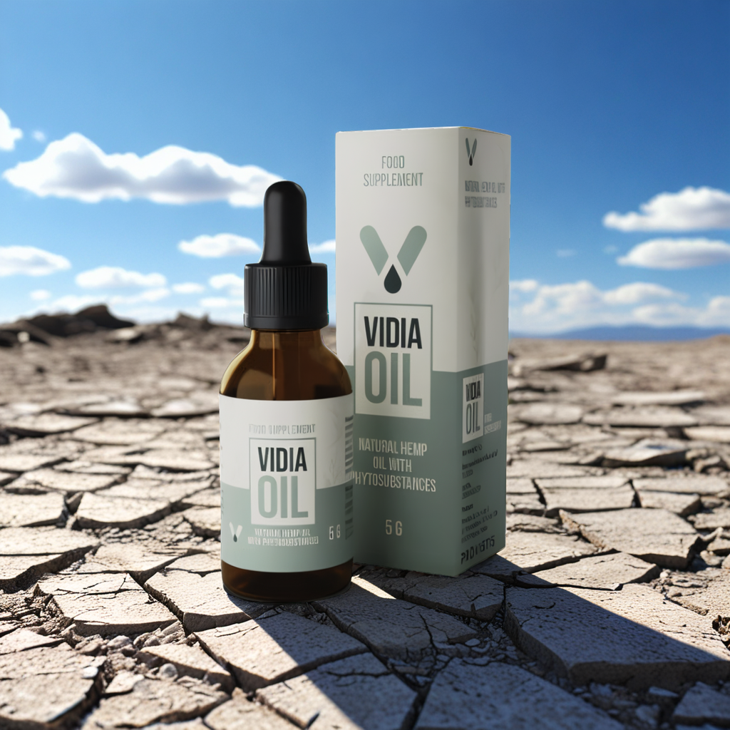 Vidia Oil