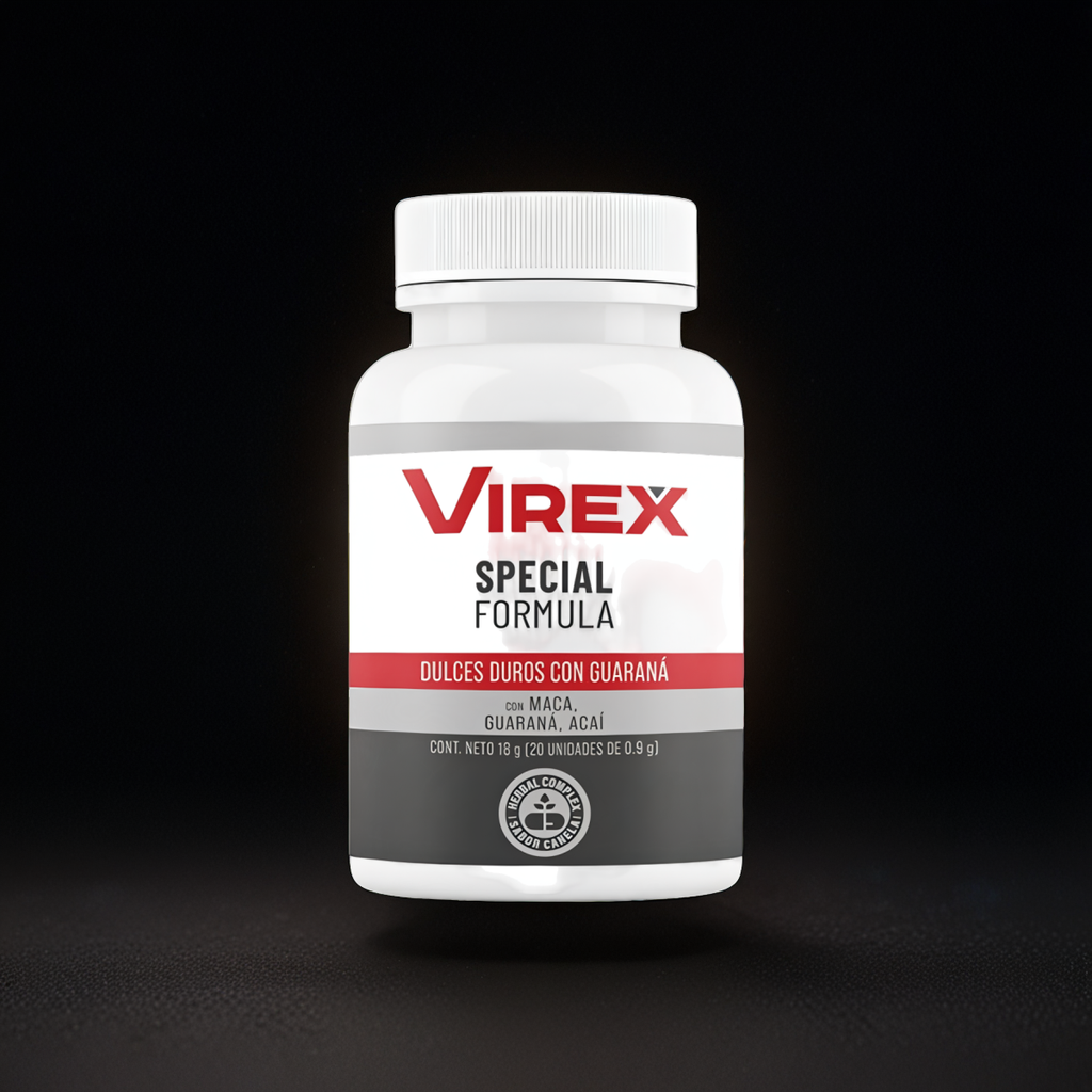 Virex Prostatitis