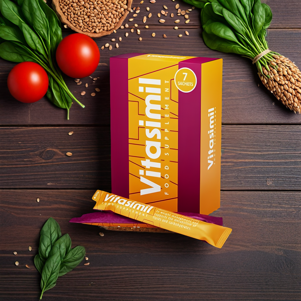 Vitasimil