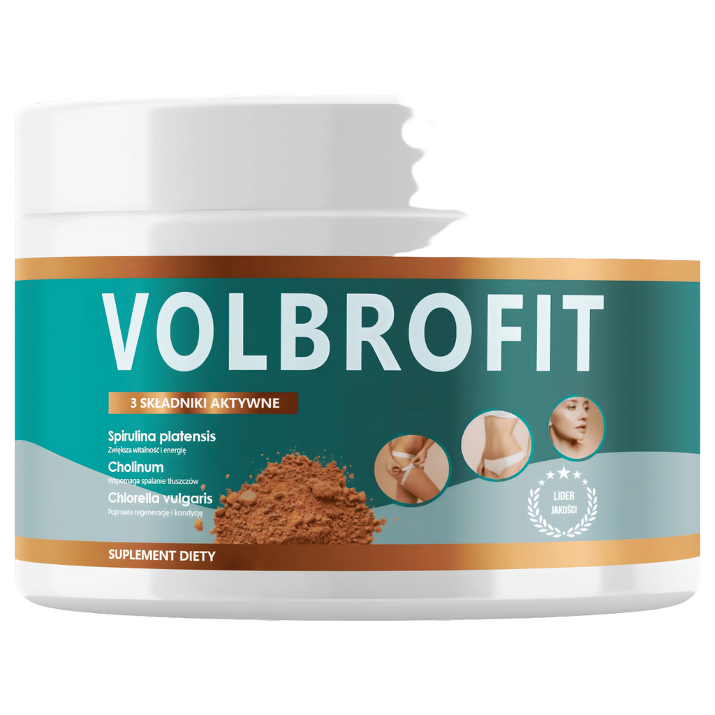 VolbroFit