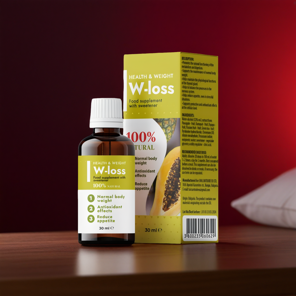 W-loss Ro 111 Ron