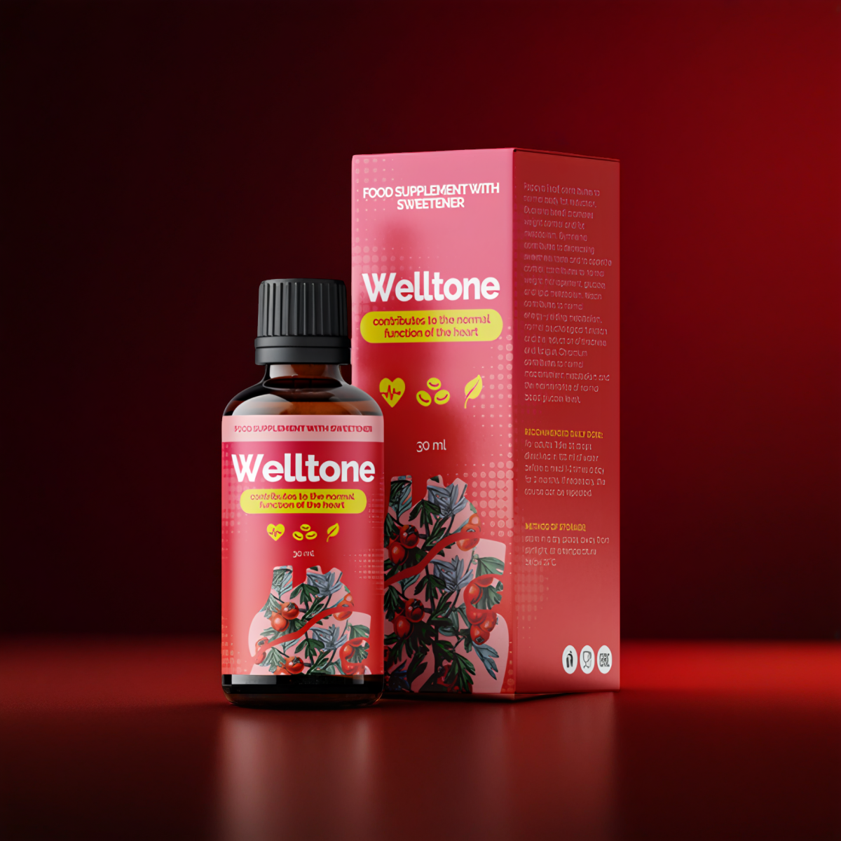 Welltone