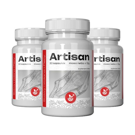 Artisan