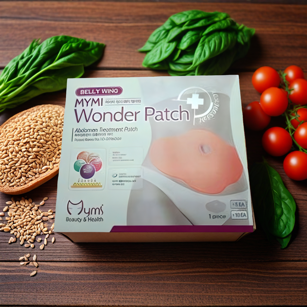 Wonder Patch