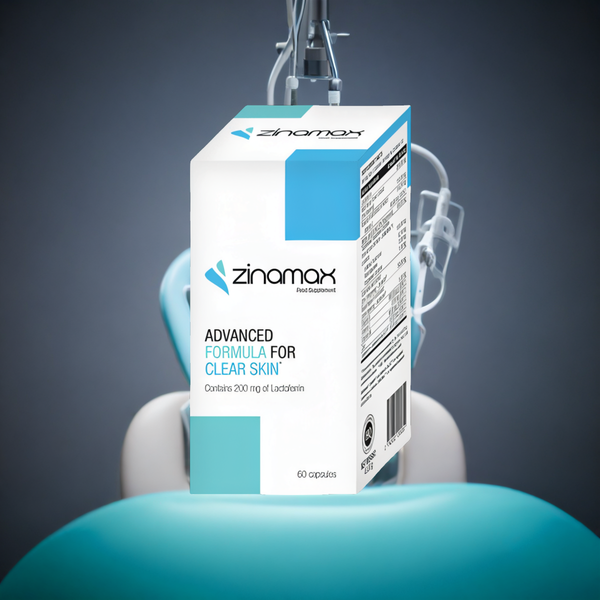 Zinamax