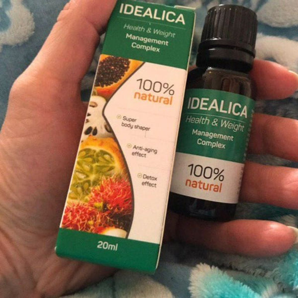 Idealica