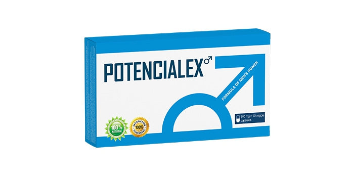 Potencialex EU