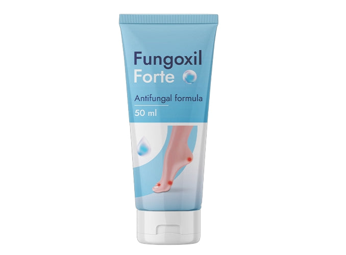 Fungoxil