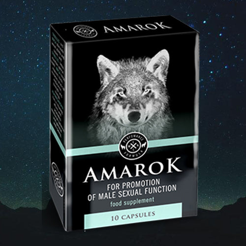 Amarok