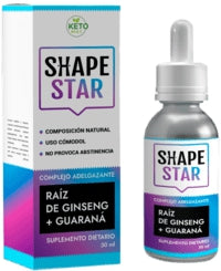 Shape Star