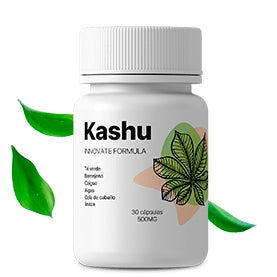 Kashu