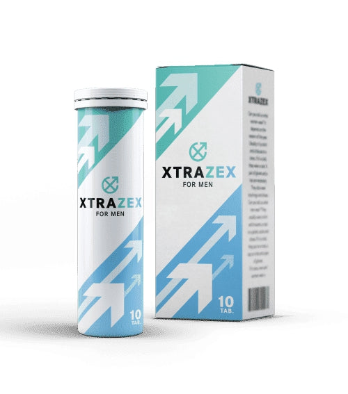 Xtrazex