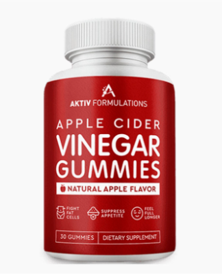 Acv Gummies