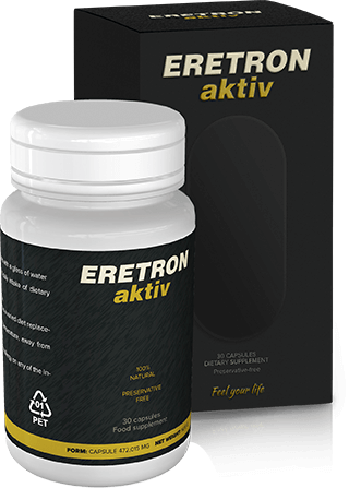 Eretron Aktiv