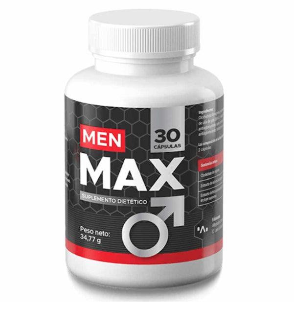 MenMax