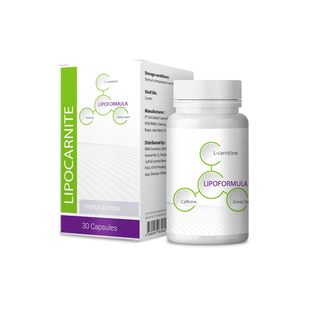 LIPOCARNITE
