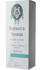 varanga