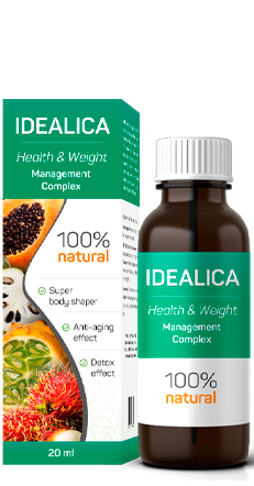 Idealica