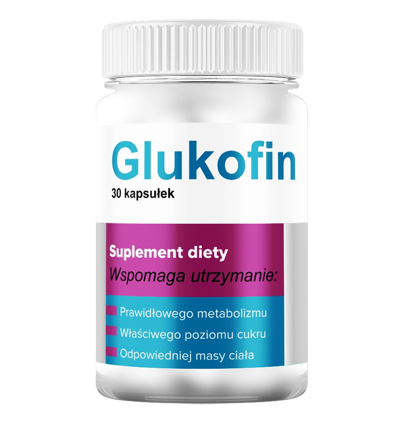 Glukofin Pl 3.98