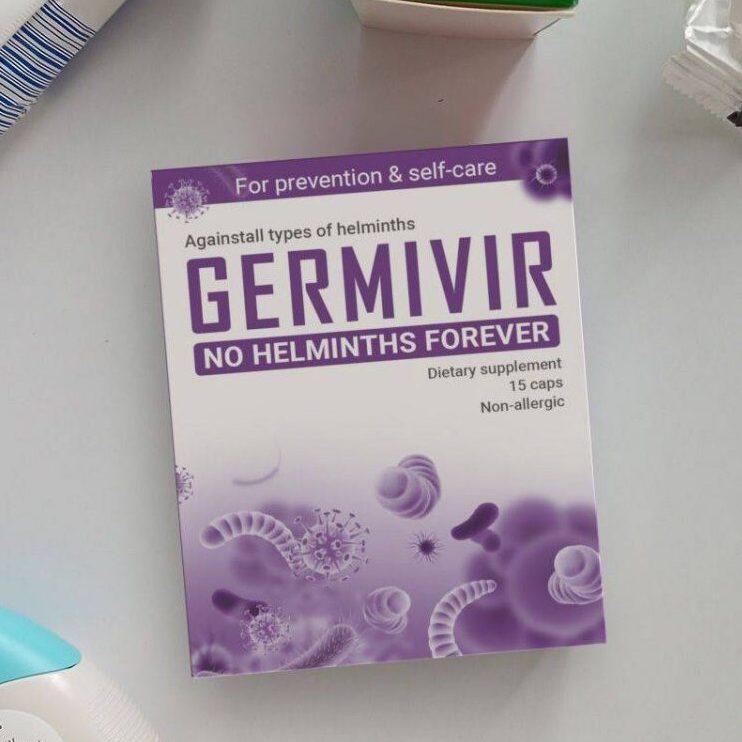 GERMIVIR +
