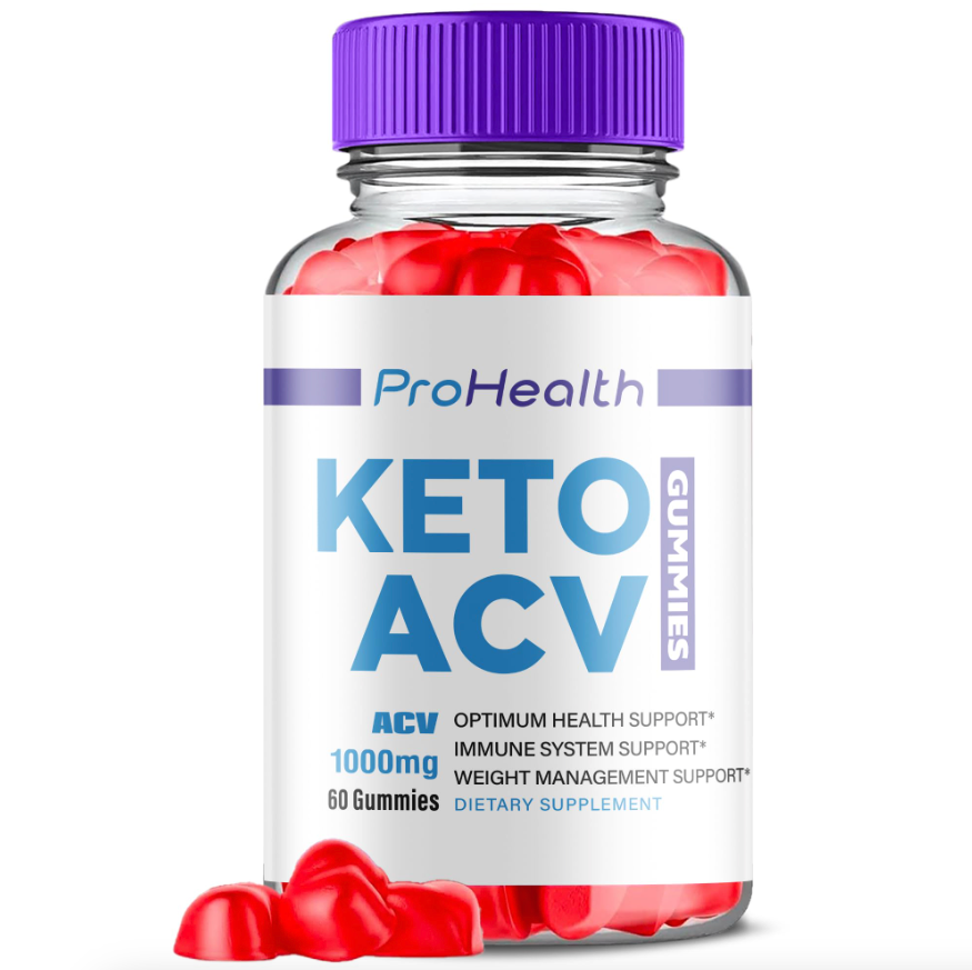 Keto ACV