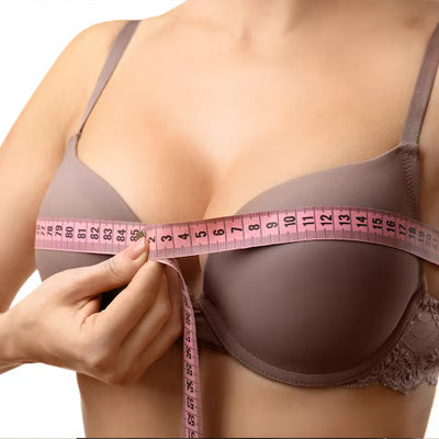 breast correctors